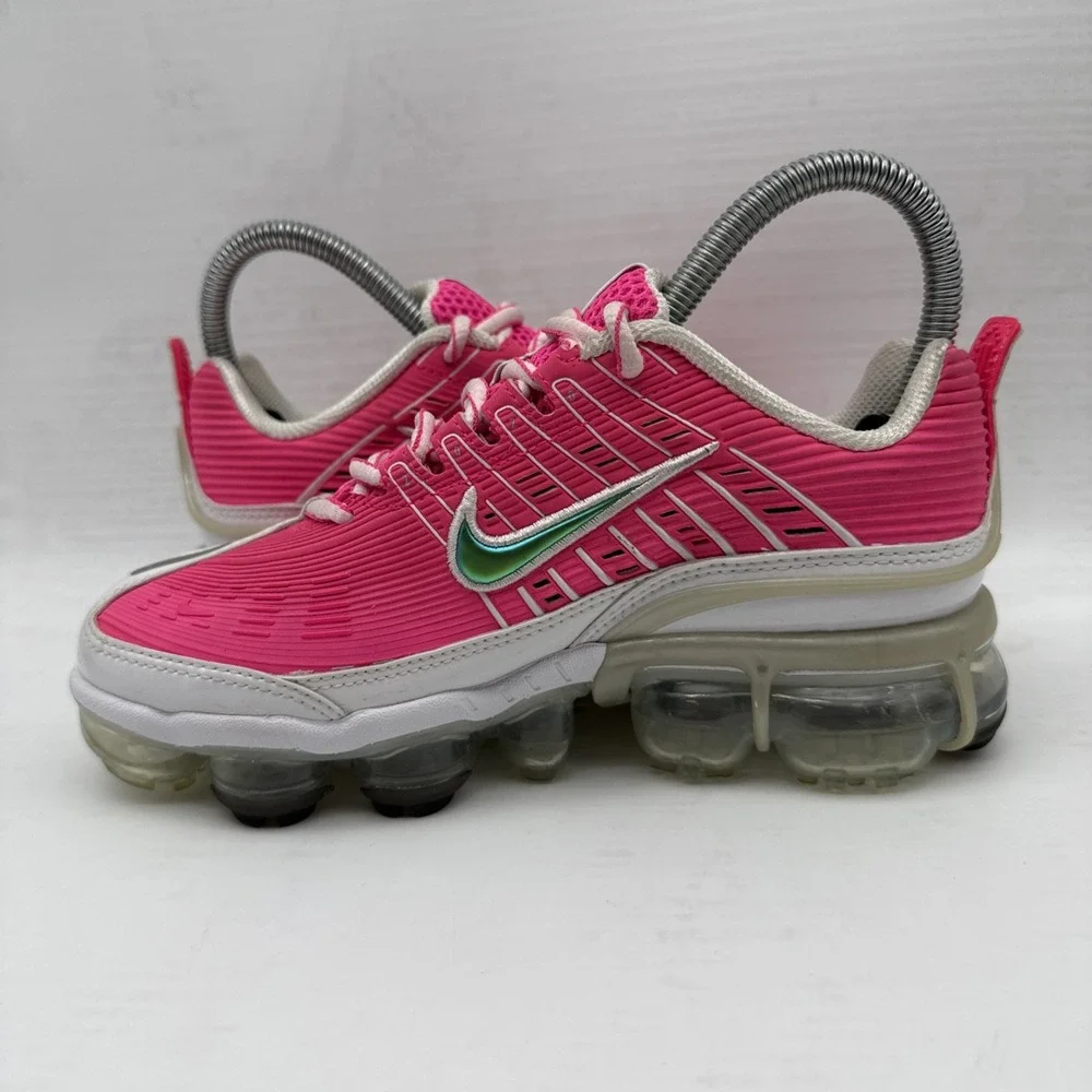 Nike Air VaporMax 360 Pink Sneakers 2020 Women's US SZ 5.5 Athletic Shoes